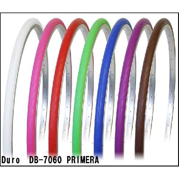 Duro@DB-7060 PRIMERA v@700×23 ^C / zCg