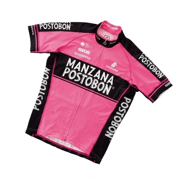 MANZANA POSTOBON / GIOS W[W