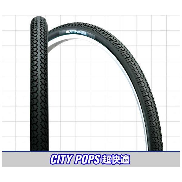 IRC@CITY POPS 26C` Ki80^j