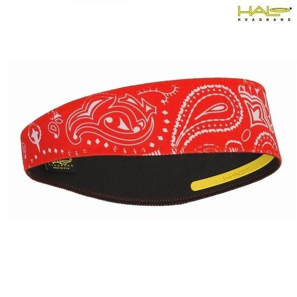 Halo (wC) OtBbN Paisley / H0002PS@wbhoh