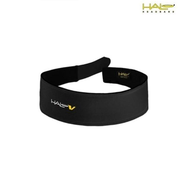 Halo (wC) FN Black / H0026BL wbhoh