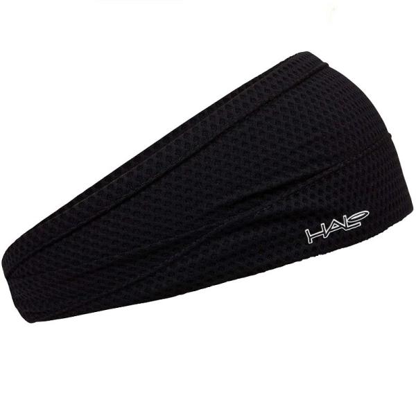 Halo (ヘイロ) バンディットJP　Air Black / H0029ABL　ヘッドバンド