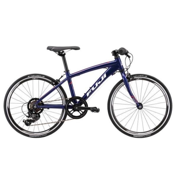 20 (ブリリアントネイビー) FUJIフジ 2020 20 20 クロスバイク 車 