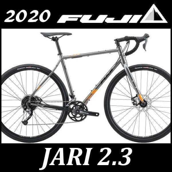 スレート ロードバイク Fuji グラベルロードバイク Fuji 2 3 フジ アドベンチャー ジャリ Fuji 2 3 Jari 2 3 ロードバイク fuji Jari23 Sla Adサイクル通販