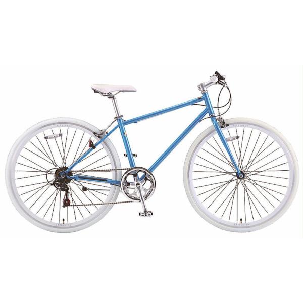 TJgeNm 700C I[Xg[g O6iϑ (u[) SAKAMOTO TECHNO ALL STREET S-tech NXoCN