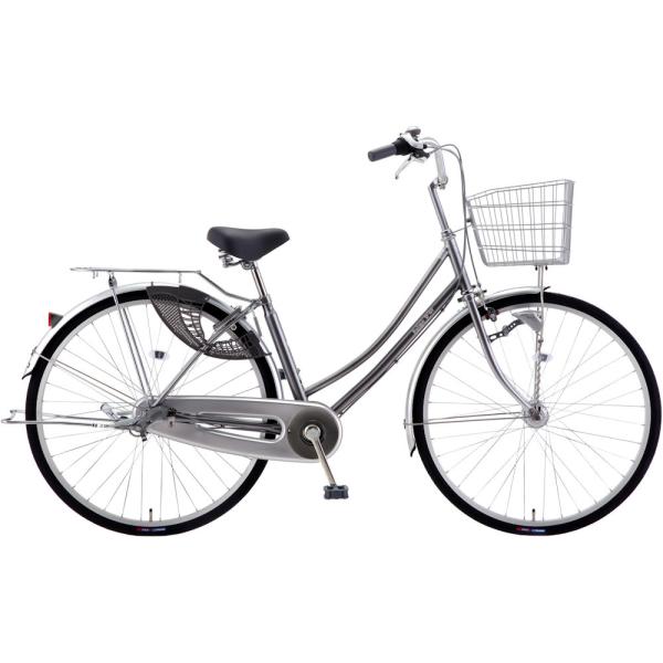 サカモトテクノ　シティサイクル　VERDE 27インチ ベルデスクール サカモトテクノ(SAKAMOTO TECHNO) シティ