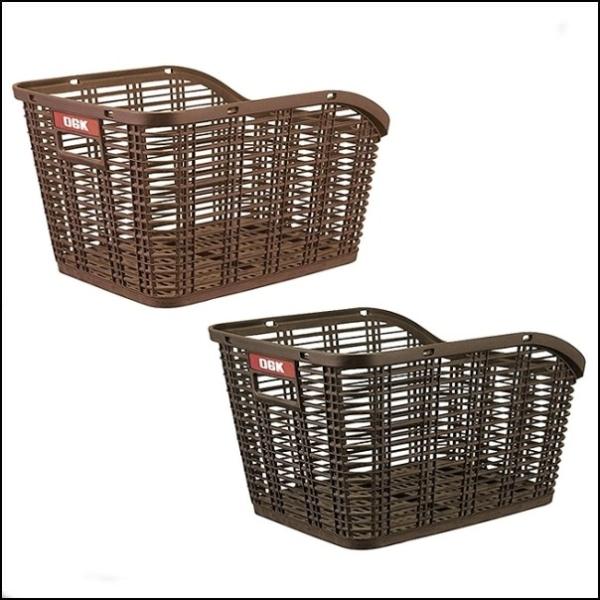 OGK�Z���@RB-005�@�Œ莮������o�X�P�b�g / �_�[�N�u���E��