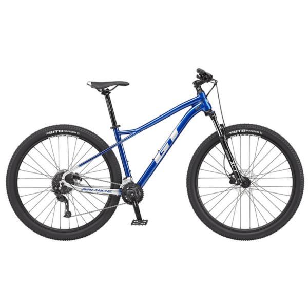 }EeoCN GT AVALANCHE SPORT V2 27.5 (u[) 2025 W[eB[ Ao`F X|[c V2 27.5