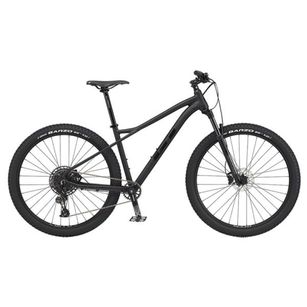 }EeoCN GT AVALANCHE EXPERT 27.5 V2 (ubN) 2025 W[eB[ Ao`FGLXp[g 27.5 V2