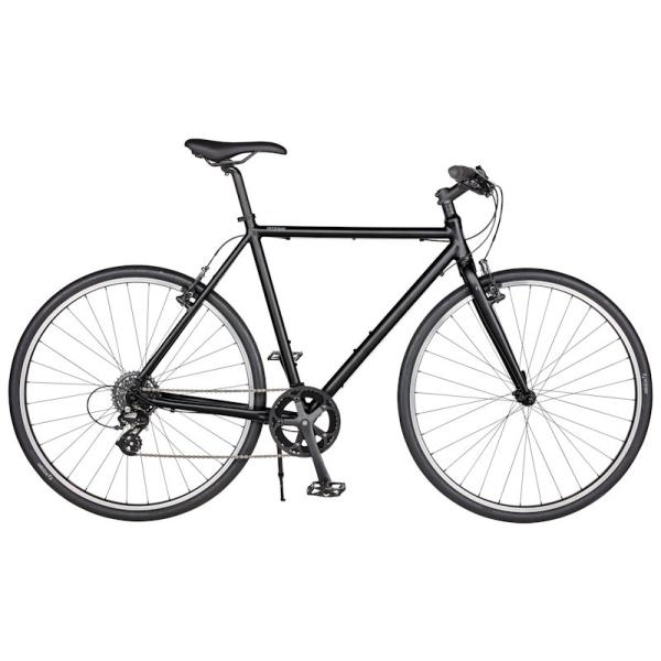 【エイトマイズ】RITEWAY シェファード　26インチ　マットブラック エイトマイズ】RITEWAY シェファード 26インチ マットブラック 楽天