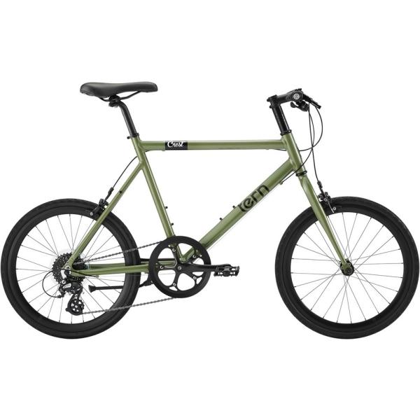 crest 自転車