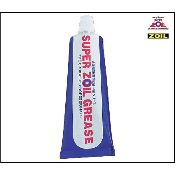 �����n ���\�P�~�J�� �X�[�p�[�]�C�� �ySUPER ZOIL�zZG100�@�X�[�p�[�]�C���O���[�X�@�i245-30011�j