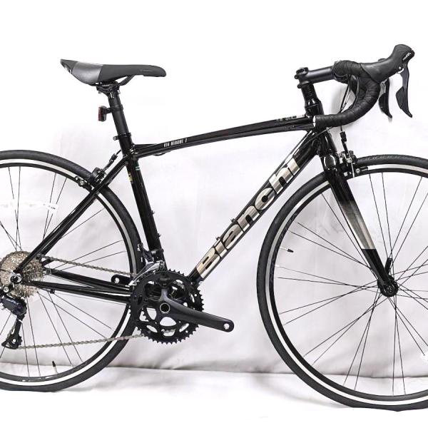 ビアンキ　Bianchi ビアニローネ7 2024 ソラ　ロードバイク ビアンキ BIANCHI ヴィアニローネ VIA NIRONE 7 DISC 2023年