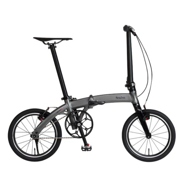 2026年】軽量な折りたたみ自転車のおすすめ12選！7kg以下も | CAMP