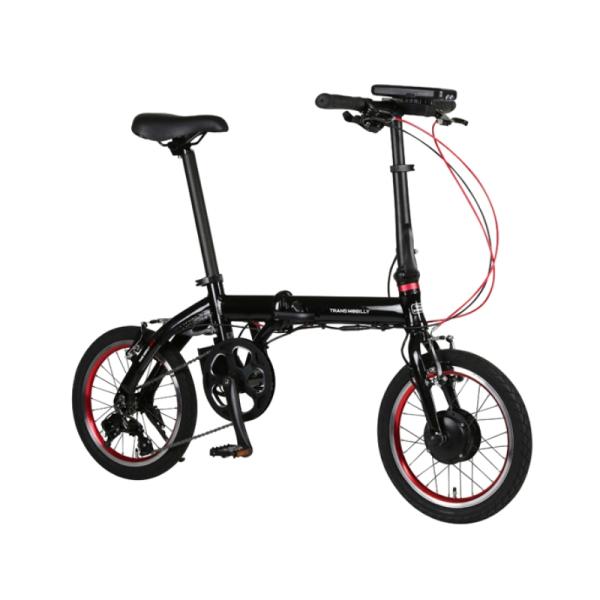 2025年】軽量な折りたたみ自転車のおすすめ13選！7kg以下も