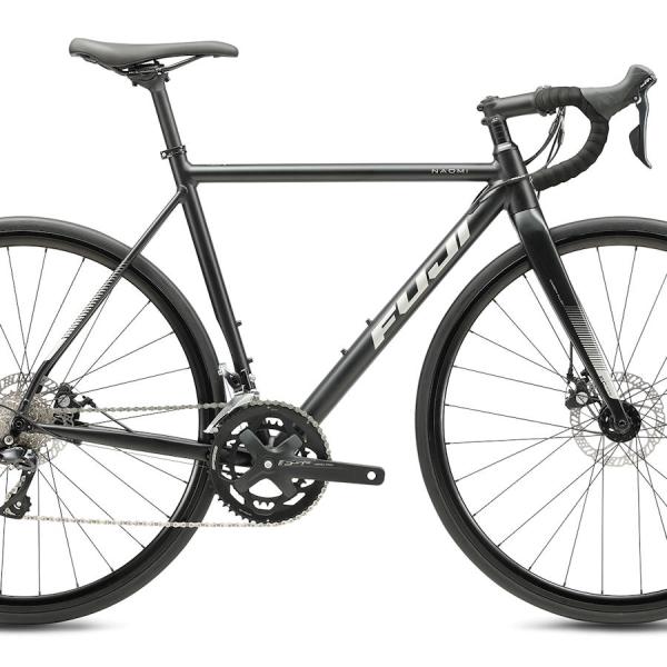 FUJI NAOMI 52サイズ　マットブラック フジ（Fuji） FUJI NAOMI DISC（マットブラック）2026 ナオミ ディスク
