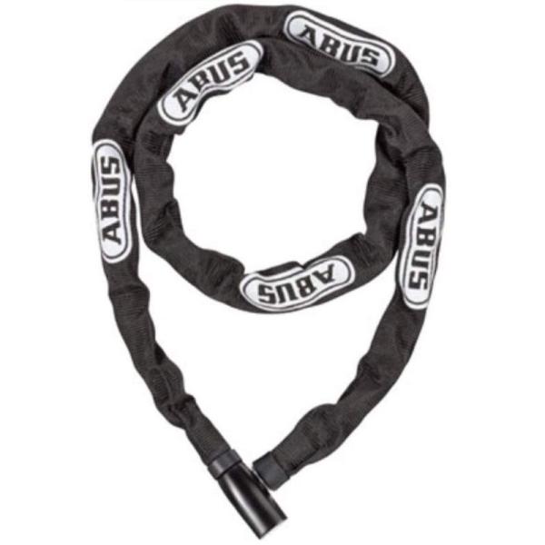 ABUS(AuX) 4804KEY 110 LOCK CHAIN COMBINATIONS   /110@`F[bN (ubNj