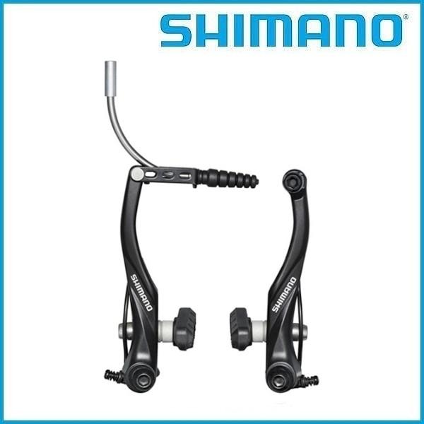 SHIMANO(V}m) BR-T4000-R@ALIVIO Vu[LiApj / ubN