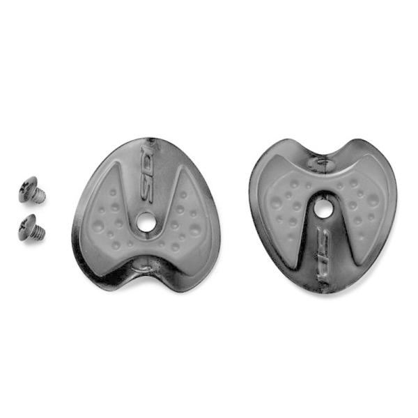 SIDI(VfB)ANTI-SLIP HEEL BLACK@TCN rfBO p[c / o[q[