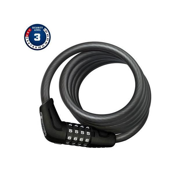 ABUS Numero 5510C (ubN) AuX k 5510 Combo R{bN