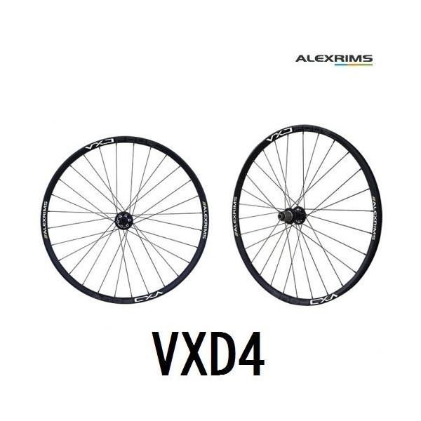 ALEXRIMS (�A���b�N�X�����Y�jVXD4 �z�C�[���g�i���������j �b820510-12