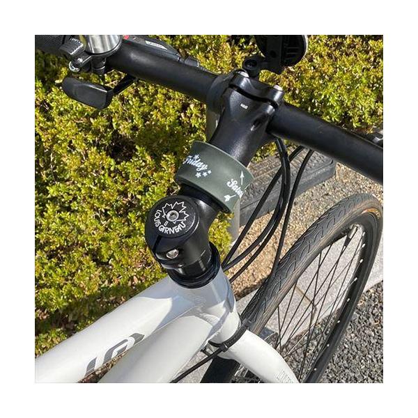 あさひ(Asahi) シリコン裾バンド-M 長さ:40cm 巻き付けるだけの簡単装着 パンツプロテクター / ブラック