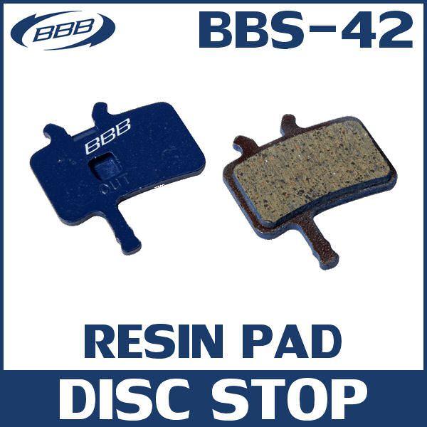 BBB BBS-42 �f�B�X�N�X�g�b�v (205142) DISC STOP