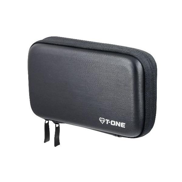 eB[(T-ONE) SOLID BLACK BG-TO-009