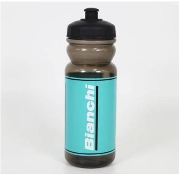 Bianchiのロゴが入った、サイクルボトルです・品番：JP233A0701BKCK0・カラー：チェレステ容量　650cc※ご注文のタイミング次第では、在庫終了となる場合がございます。