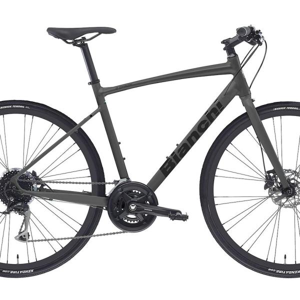 Bianchi C SPORTS 2 DISC 700C 51 2024 クロス Bianchi BIANCHI C-SPORT2 DISC ビアンキ Cスポーツ 2 ディスク