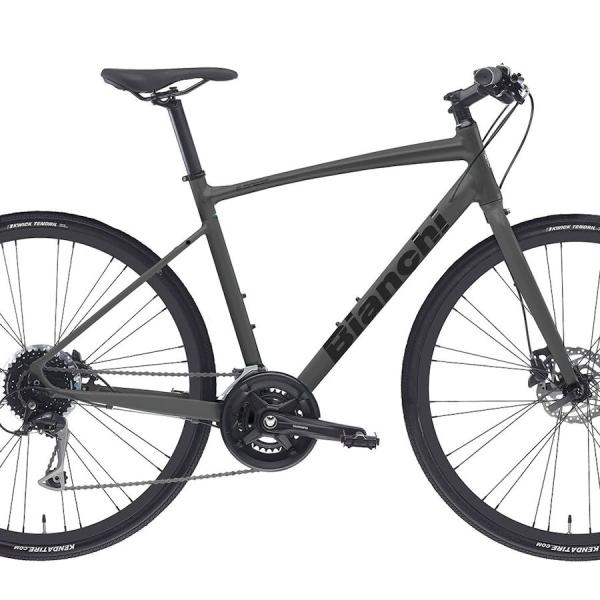 Bianchi（ビアンキ） Bianchi C・SPORT 2 (Rocks Sand / Black Matt