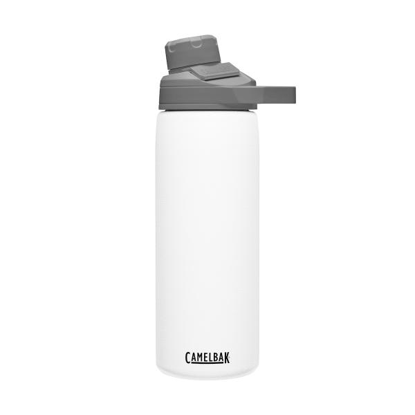 �L�������o�b�N �`���[�g �}�O SST 600mL (�z���C�g) CAMELBAK CHUTE MAG SST 20oz
