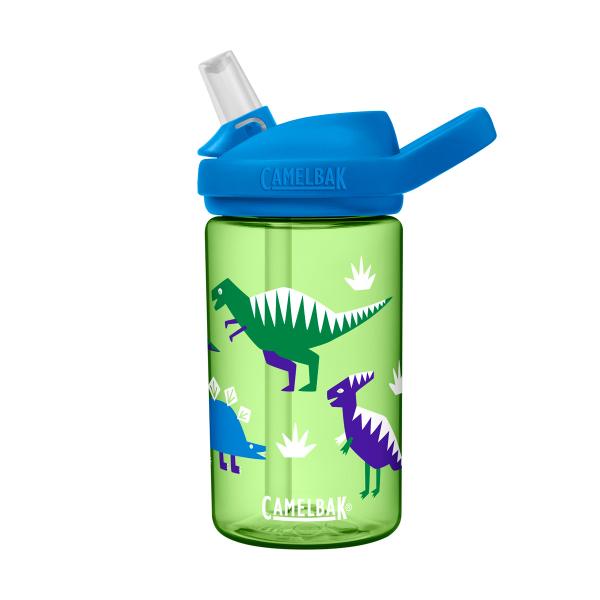 �L�������o�b�N �G�f�B�v���X �L�b�Y 400mL (�_�C�i�\�[) CAMELBAK EDDY+ KIDS 14oz