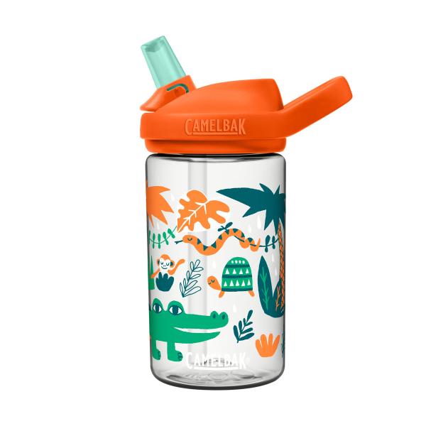 LobN GfBvX LbY 400mL (WOAj}) CAMELBAK EDDY+ KIDS 14oz