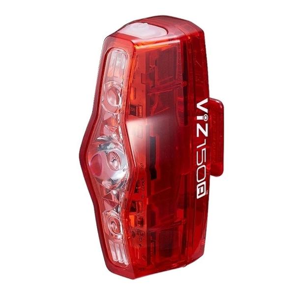 キャットアイ CAT EYE ViZ150 AUTO TL-AU800（ビズ 150 オート）(108-1870)