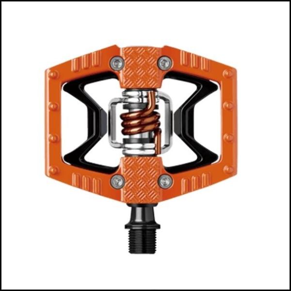 CRANK BROTHERS(NNuU[Y) DOUBLESHOT2 / _uVbg2 y_ IW/ubN  | 574636@