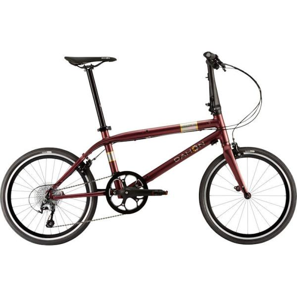 簡単に折りたたみ Dahon ダホン のミニベロのおすすめモデルを紹介 Cycle Hack