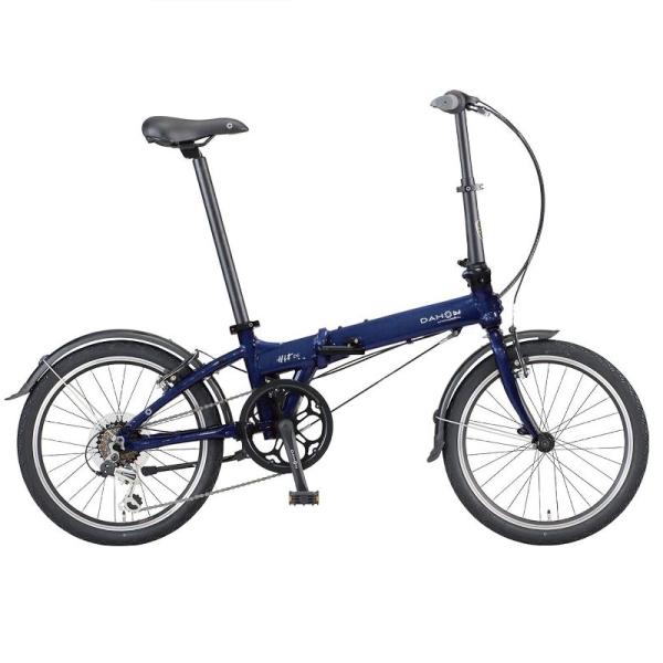 DAHON INTERNATIONAL ダホンインターナショナル HIT D6 / ヒット