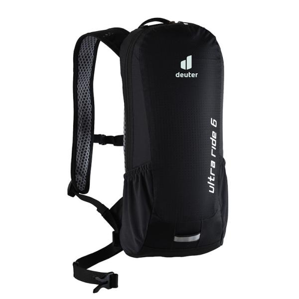 Deuter - Deuter　Ultra ride 6 deuter ドイター ULTRA RIDE 6 ウルトラライド6 バックパック 6L