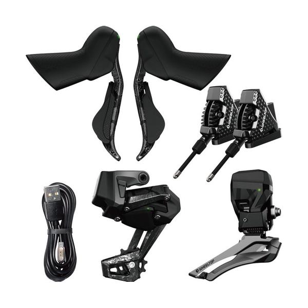 週末限定値下中 WHEELTOP EDS TX-RA7000 WHEELTOP (ホイールトップ) EDS TX-RA7000 コンポセット 油圧