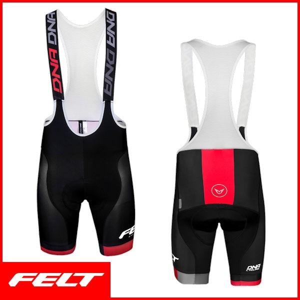 FELT DNA [X ruV[c tFg dna race bib shorts TCN EFA / LTCY