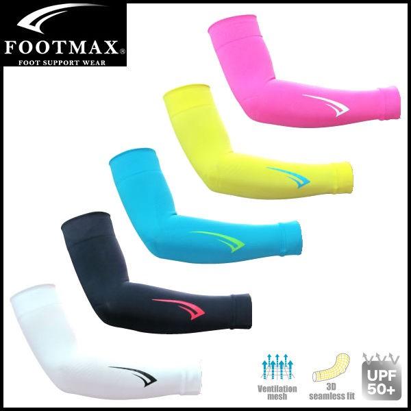 FOOT MAX 3D Arm Cover FXA010 tbg}bNX 3D A[Jo[ EFA ] TCN