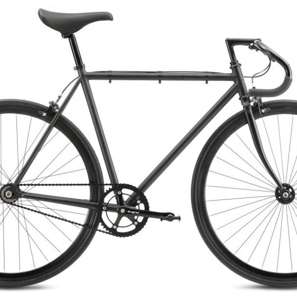 フジ（Fuji） FUJI FEATHER (マットブラック) 2026 フェザー ピスト