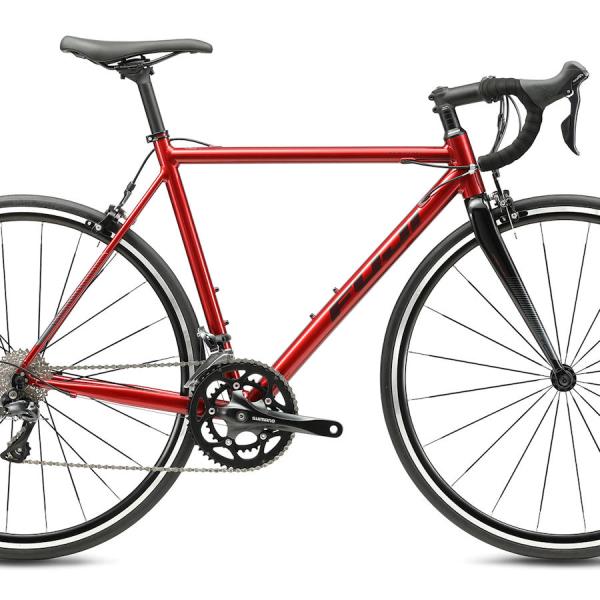 FUJI NAOMI ロードバイクフレーム 本体 フジ（Fuji） FUJI NAOMI（ボルドー）2026 ナオミ ロードバイク : AD