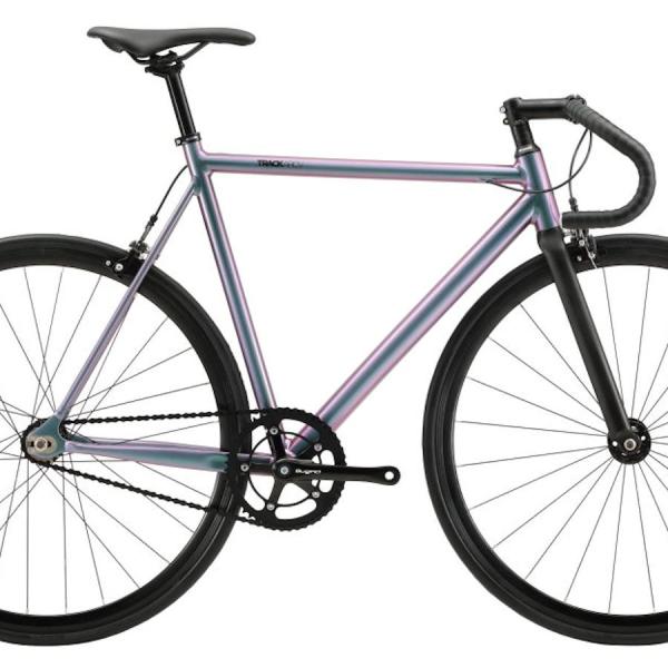 FUJI BIKES - フジ　トラックアーカイブ　シングルロードバイク ad-cycle_fuji-track-arcv-lazer