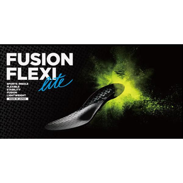 {`쏊 FUSION-FLEXI LITE t[WtLVCg C\[ Ռz ~ V[Y