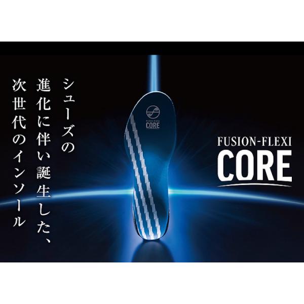 {`쏊 FUSION-FLEXI CORE t[WtLVRA C\[ Ռz