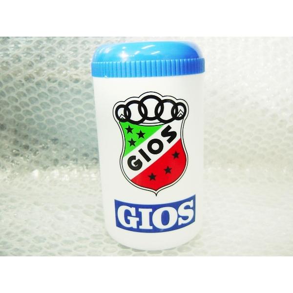 GIOS �c�[���� ��  (�W�I�X)