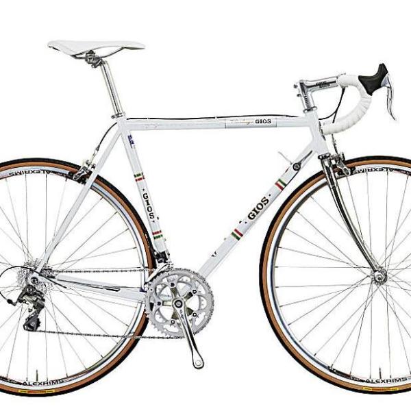GIOS（ジオス） GIOS VINTAGE (ホワイト) 2026 ヴィンテージ ロード