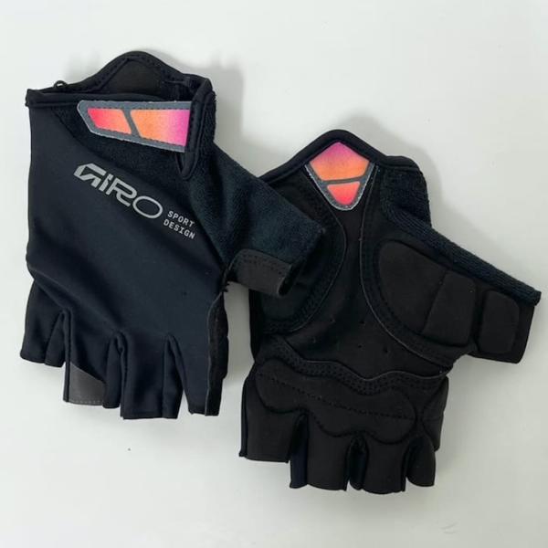 GIRO (ジロ) JAG SUNSET / サイクリンググローブ / Lサイズ